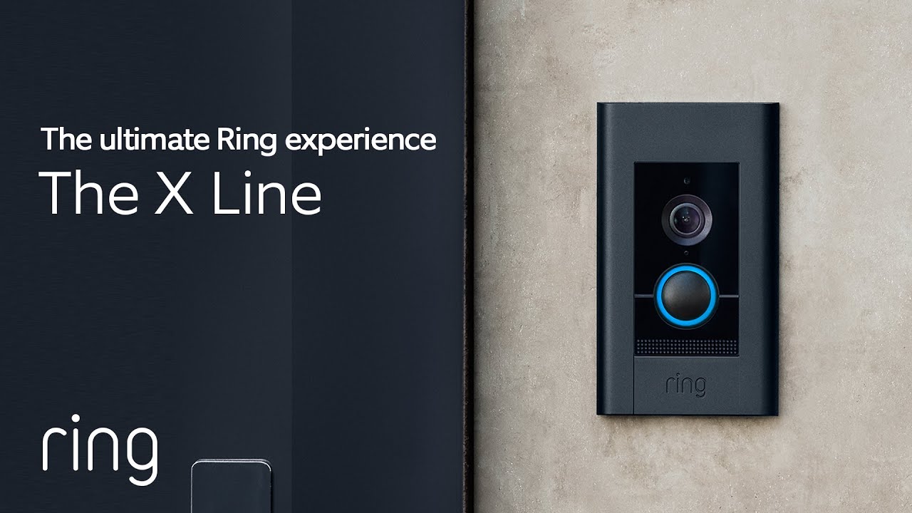 ring doorbellw with reolink client