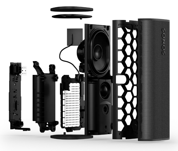 Sonos Upgrade Programme with MDfx